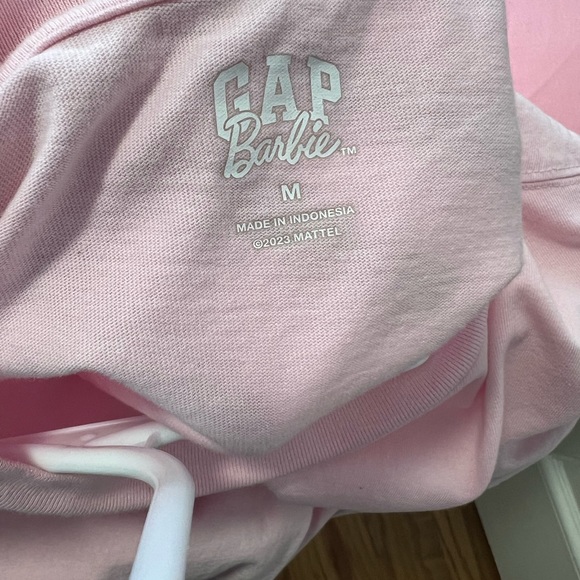 Gap x Barbie t shirt - Picture 4 of 4